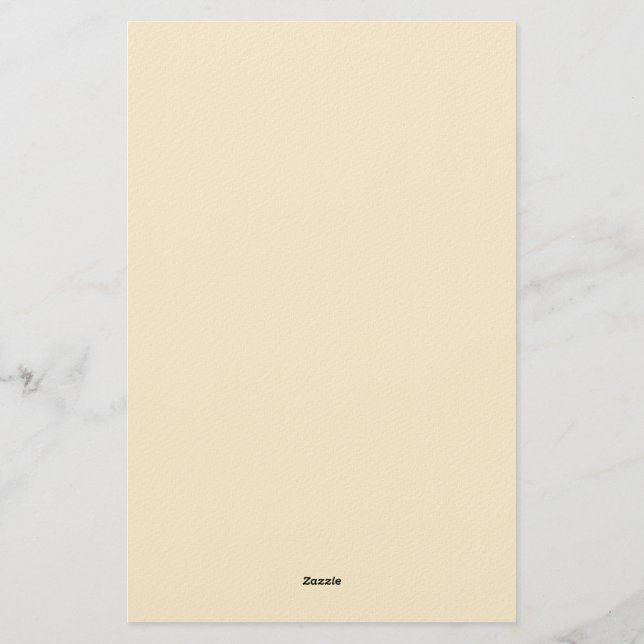 Glückliches Schneckenpostpapier Briefpapier (Rückseite)
