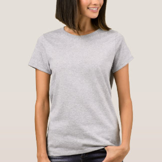glückliches Shirt