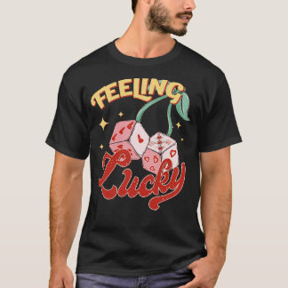 Glückliches Tic Tac Toe Liebesspiel Valentinsgesch T-Shirt