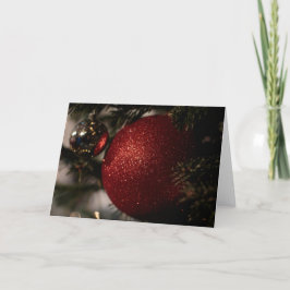 Glückliches Weihnachten
