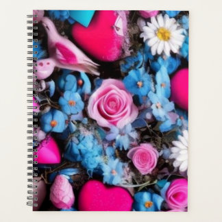 GLÜCKLICHKEIT KOMMT AUS DEM PLANER