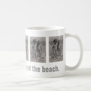 GLÜCKLICHKEIT Tasse