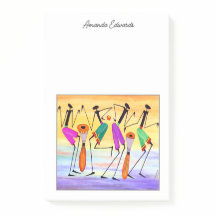 Glücklichsein nach der Veröffentlichung