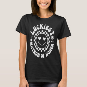 Glücklichste Ehrenmatron Lasse sich von Ba. T-Shirt