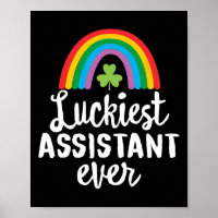 Glücklichster Moment Aller Zeiten St. Patrick's Da
