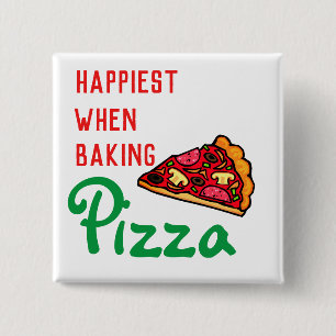 Glücklichstes    Backen  Button