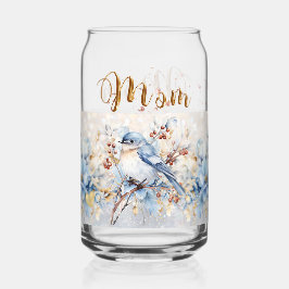 Glücksbringer Dosenglas