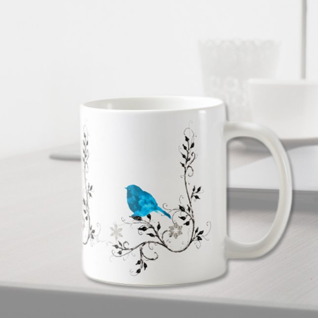 Glücksbringer Kaffeetasse (Von Creator hochgeladen)