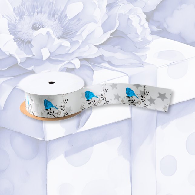 Glücksbringer Satinband (Von Creator hochgeladen)