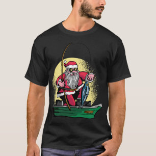 Glücksfischen nicht waschen klassisch / Glücksfis T-Shirt