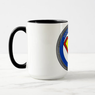 Glücksgefühle-Boost-Tassen Tasse