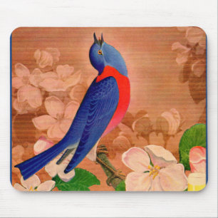 Glücksgeist Mousepad