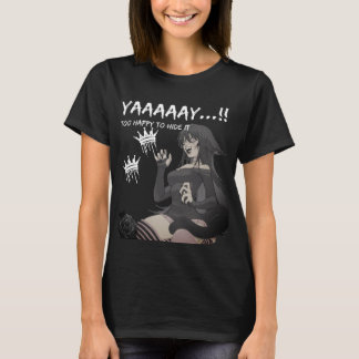 Glücksmodus: ON T-Shirt