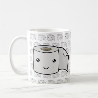Glückspapier Kaffeetasse