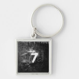 Glückspilz Schlüsselanhänger