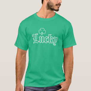 Glückspilz T-Shirt