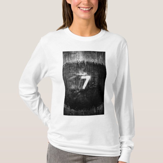 Glückspilz T-Shirt (Vorderseite)