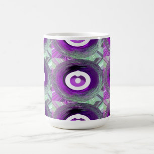 Glückspilz Tasse