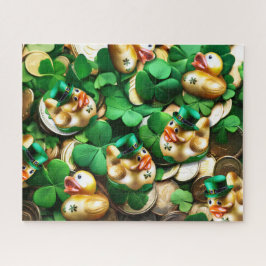 Glückspupserl Puzzle