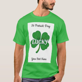 Glücksschmiede Vintage T-Shirt
