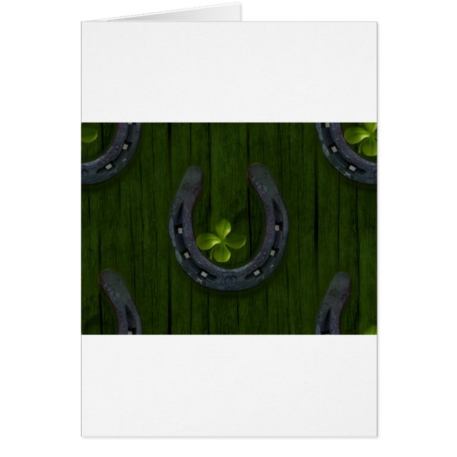 Glücksschuh (Vorne)