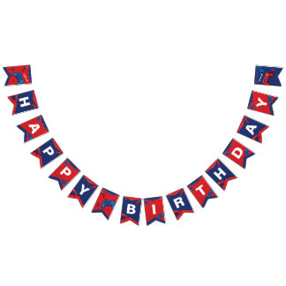 Glücksspiel Geburtstagsbummelfahnen, Gaming Banner