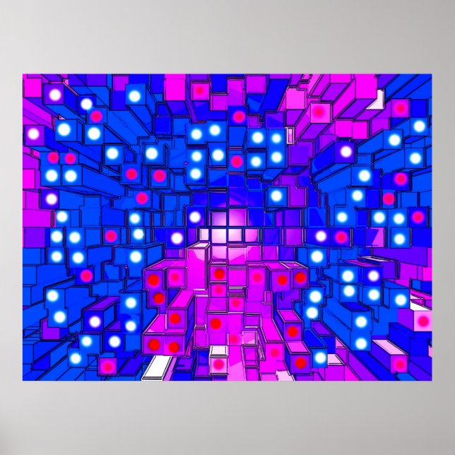 Glücksspiel Poster (Vorne)