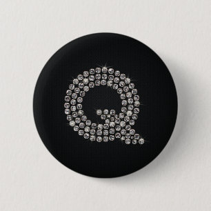 Glücksspiel - Q Button