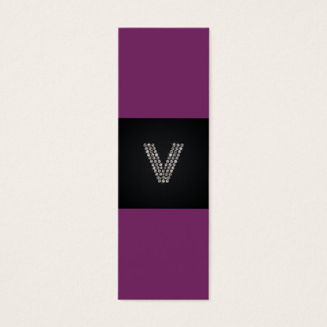 Glücksspiel - V (Vorderseite)