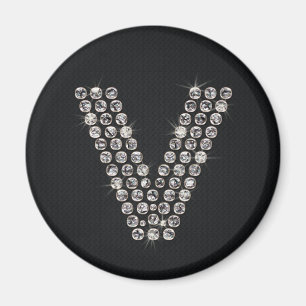 Glücksspiel - V Magnet