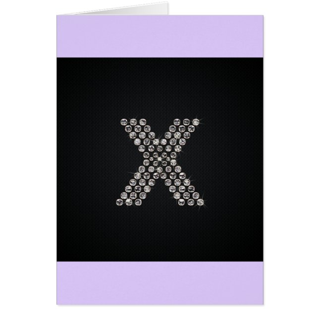 Glücksspiel - X (Vorne)