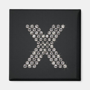 Glücksspiel - X Magnet