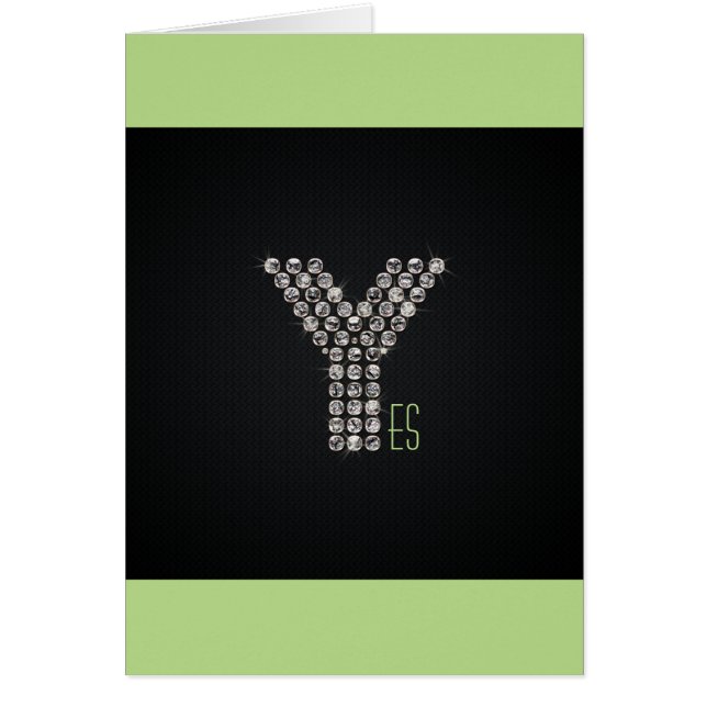 Glücksspiel - Y (Vorne)