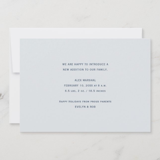 Glücksspielerkarte Karte (Rückseite)