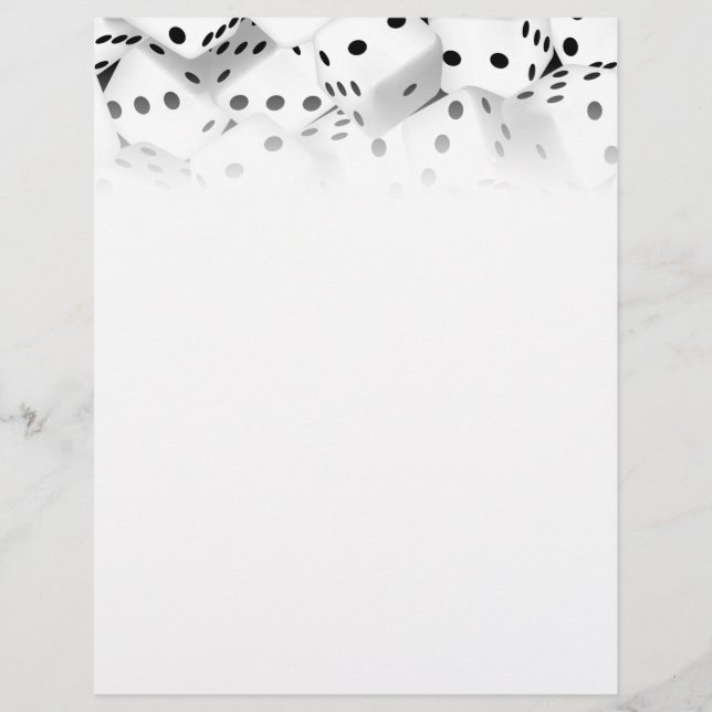 Glückswiss Flyer (Vorne)