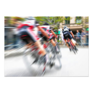 Glückszahl 13 fotodruck