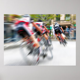 Glückszahl 13 poster