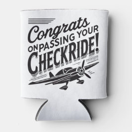 Glückwunsch, die Ihren Schachzug passieren! Dosenkühler