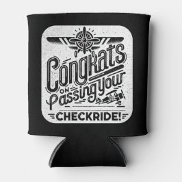 Glückwunsch, die Ihren Schachzug passieren! Dosenkühler