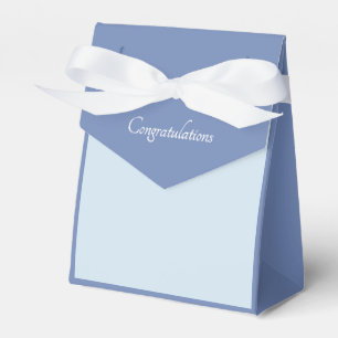 Glückwunsch-Geschenkboxen Geschenkschachtel