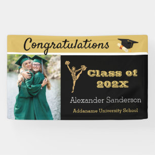 Glückwunsch Grand-Leader Banner