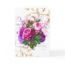 Glückwunsch Hochzeit hinzufügen Namen Lilac Epheme