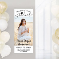 Glückwunsch mit druckbarem Abschluss Grosses verti