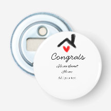 Glückwunsch neue Zuhause-Besitzer echtes Anwesen E