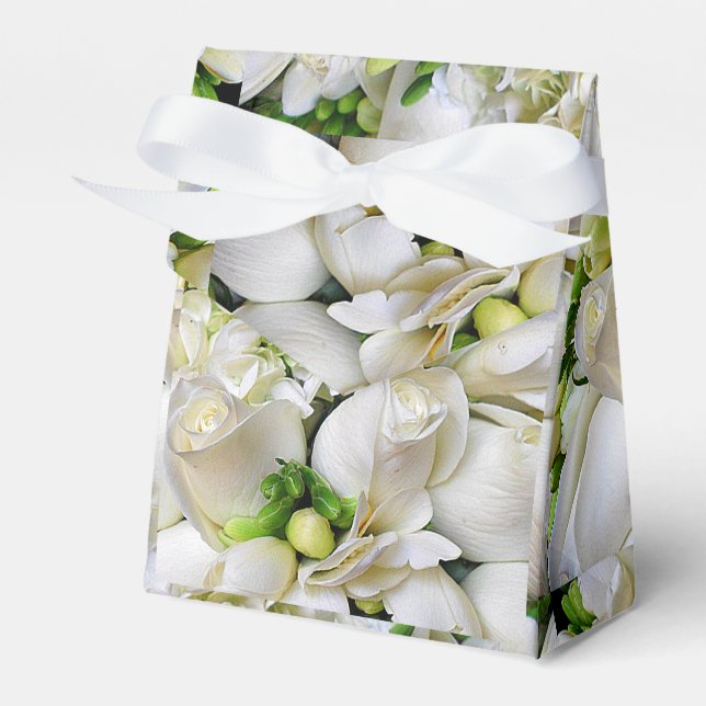 Glückwunsch,Rose der Liebe_ Geschenkschachtel (Vorderseite)