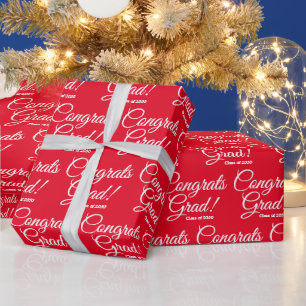 Glückwunsch schreiben benutzerdefinierte Skriptkla Geschenkpapier