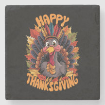 Glückwunsch Thanksgiving Türkei Familie Fall