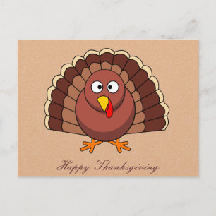 Glückwunsch zum Ernst der Postkarten mit der Türke