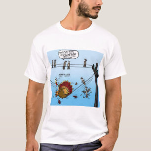 Glückwunsch zum Ernst der Türkei auf dem Weg T-Shirt