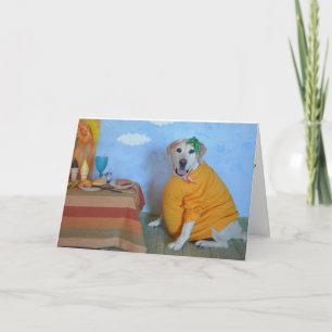 Glückwunsch zur Grußkarte für die Schwangerschaft Karte